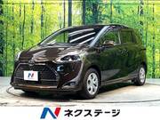 2019 TOYOTA SIENTA G