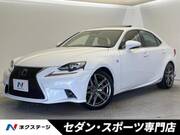 2013 LEXUS IS