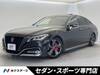 TOYOTA CROWN HYBRID