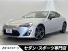 TOYOTA 86
