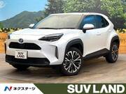 2023 TOYOTA YARIS CROSS HYBRID Z