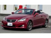 2010 LEXUS IS