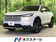 2024 HONDA VEZEL