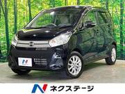 2018 NISSAN DAYZ
