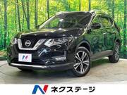 2018 NISSAN X-TRAIL 20Xi