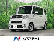 2017 DAIHATSU WAKE