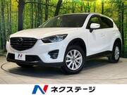 2015 MAZDA CX-5
