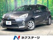 2012 TOYOTA AQUA