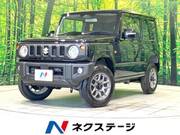 2026 SUZUKI JIMNY XC