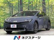 2023 TOYOTA PRIUS