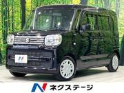 2022 SUZUKI SPACIA