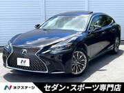 2017 LEXUS LS
