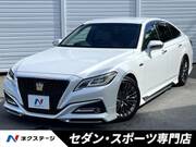 2021 TOYOTA CROWN HYBRID