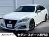 TOYOTA CROWN HYBRID