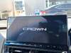 TOYOTA CROWN HYBRID