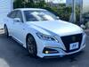 TOYOTA CROWN HYBRID