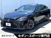 2018 LEXUS LS