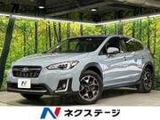 2019 SUBARU XV