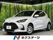 2024 TOYOTA YARIS