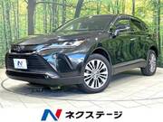 2021 TOYOTA HARRIER HYBRID Z LEATHER PKG