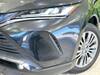 TOYOTA HARRIER HYBRID