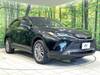 TOYOTA HARRIER HYBRID