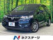 2015 HONDA FIT HYBRID