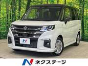 2026 SUZUKI SOLIO
