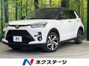 2025 TOYOTA RAIZE