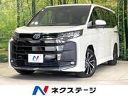 2023 TOYOTA NOAH