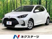 2023 TOYOTA YARIS