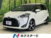 2018 TOYOTA SIENTA