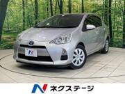 2013 TOYOTA AQUA S
