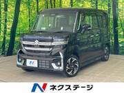 2024 SUZUKI SPACIA CUSTOM