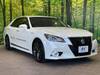 TOYOTA CROWN HYBRID