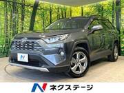 2020 TOYOTA RAV4 G