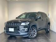 2021 CHRYSLER JEEP COMPASS