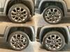 CHRYSLER JEEP COMPASS