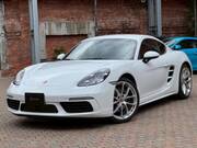 2024 PORSCHE OTHER (Left Hand Drive)