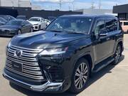 2024 LEXUS LX