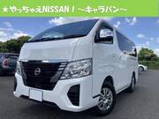 2023 NISSAN CARAVAN