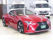 2021 LEXUS LC