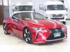 LEXUS LC