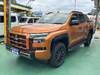 MITSUBISHI TRITON