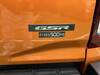 MITSUBISHI TRITON