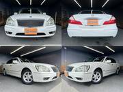 2009 NISSAN CIMA