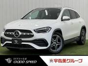 2020 MERCEDES BENZ GLA-CLASS
