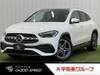 MERCEDES BENZ GLA-CLASS