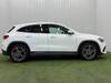 MERCEDES BENZ GLA-CLASS
