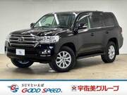 2016 TOYOTA LAND CRUISER